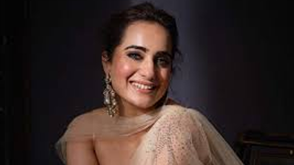 Kusha Kapila Reveals Her Secret to Acne-Free Skin: Simple Diet and Lifestyle Hacks That Work!