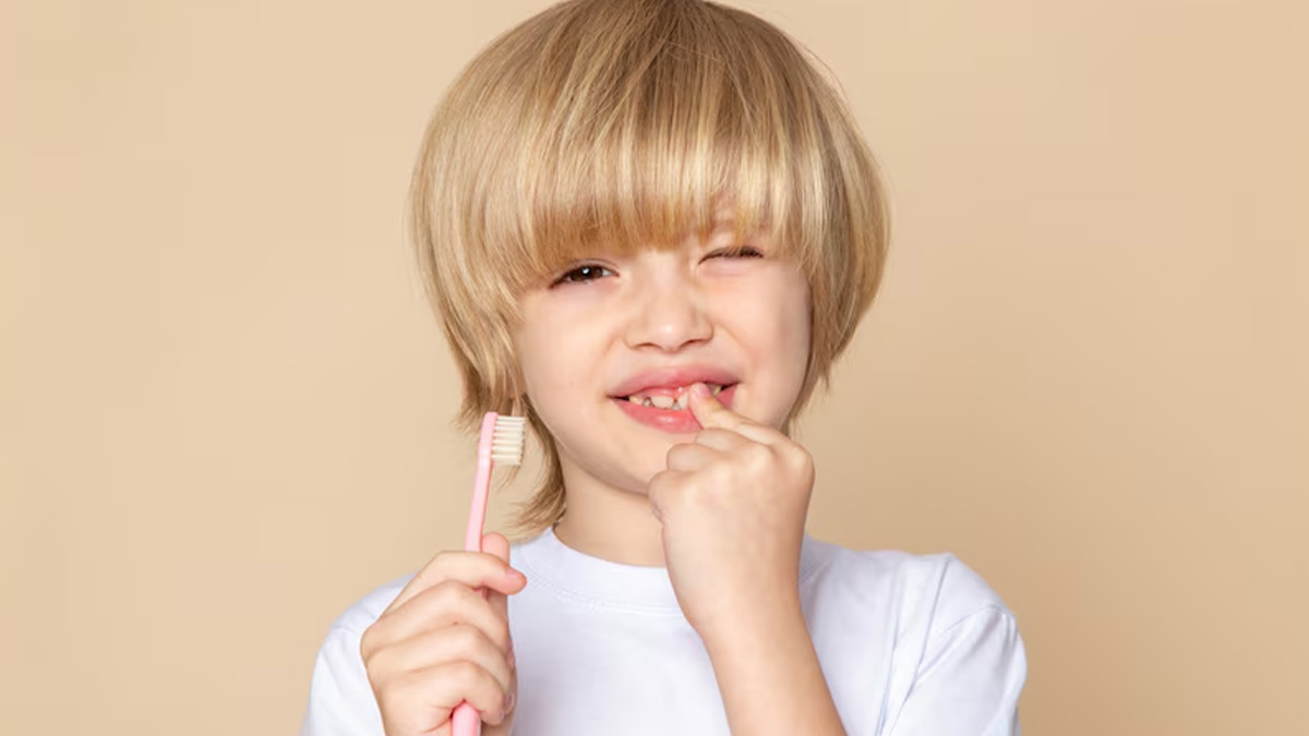 Guard Your Children’s Enamels Against Festive Binge, Doctor Shares Tips