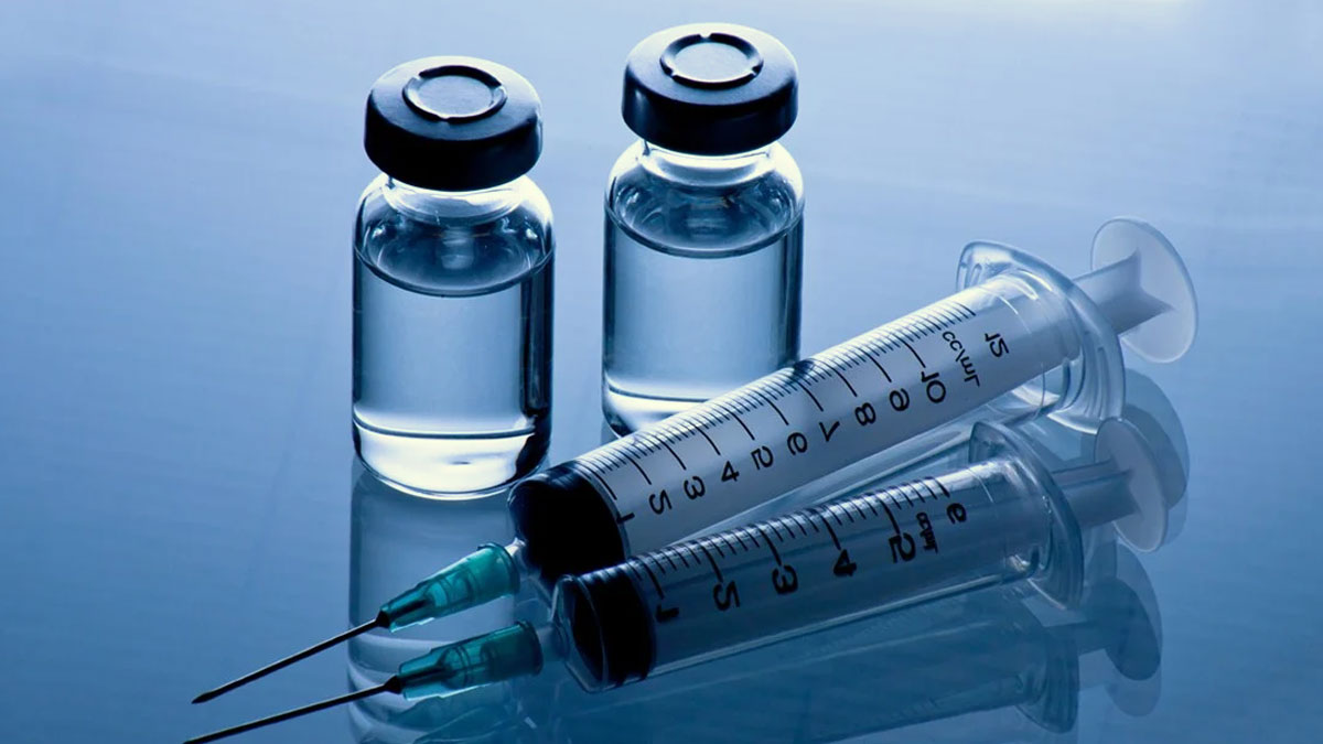 WHO Report: Vaccines Play Key Role in Cutting Antibiotic Use and Fighting Resistance