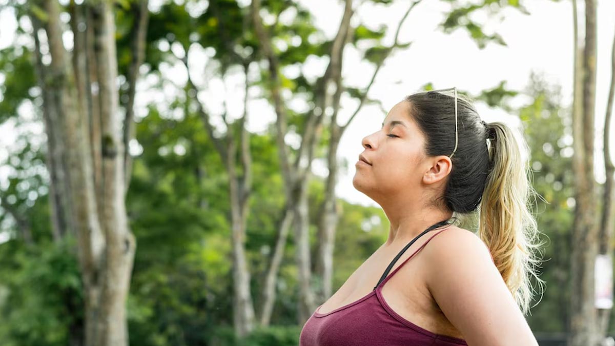 Box Breathing: What Is It And How Can It Help You?