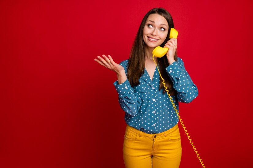 phone-call