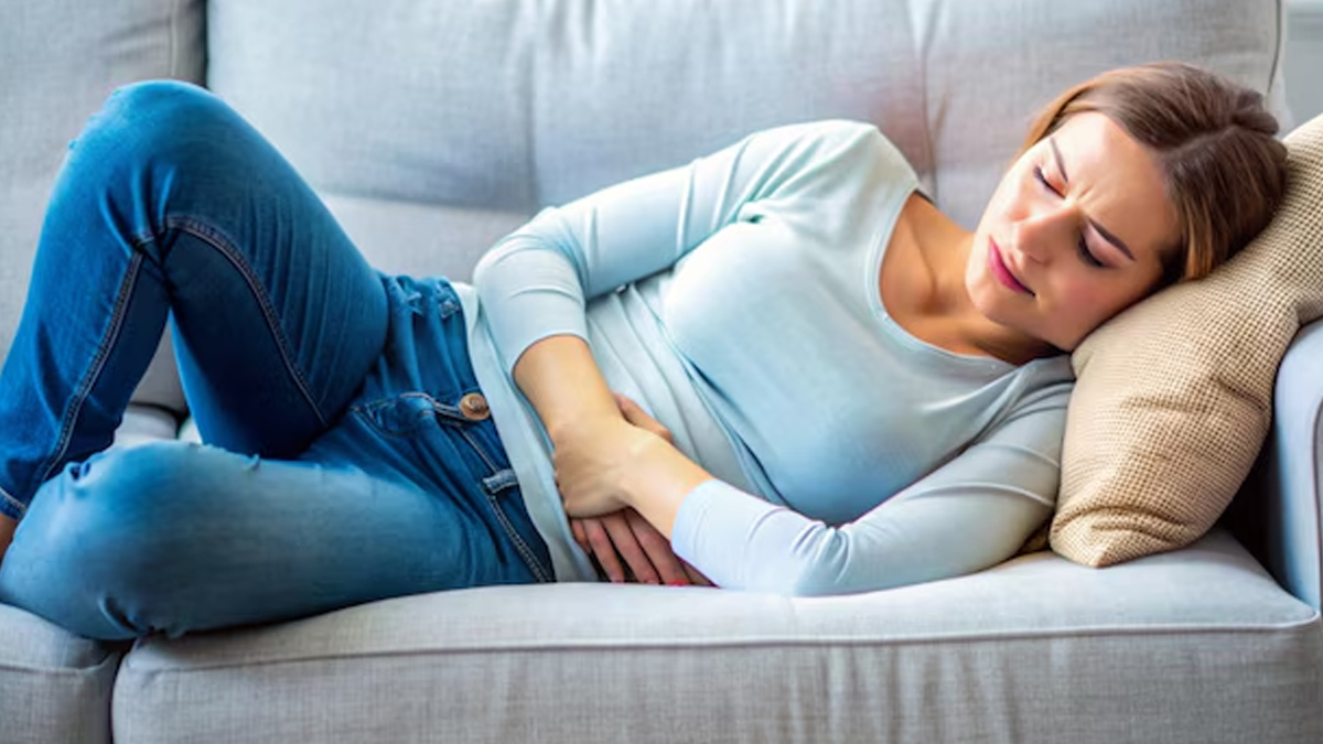 Symptoms Of Complications After Miscarriage In Hindi