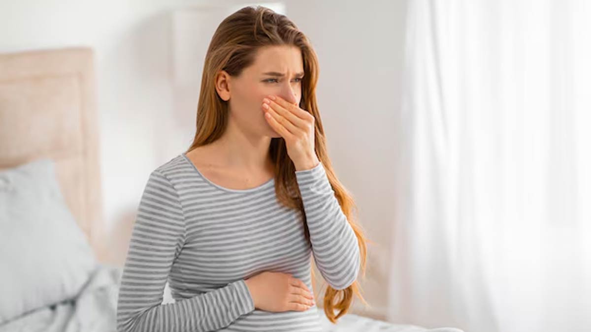 Does Pregnancy Make Asthma Worse In Hindi 