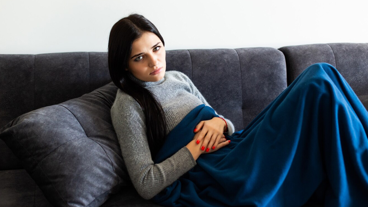 What Happens To The Body After A Miscarriag