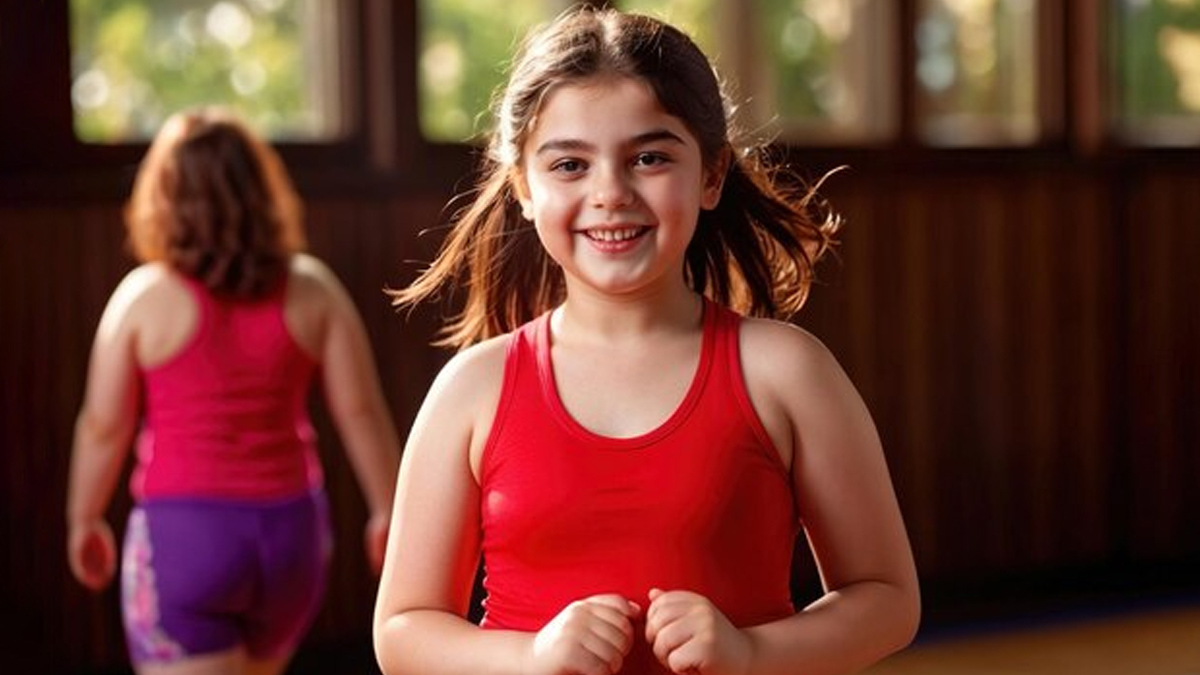 child obesity prevention tips