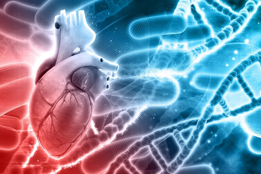 heart-health-and-genetics