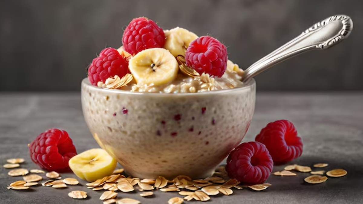 oats