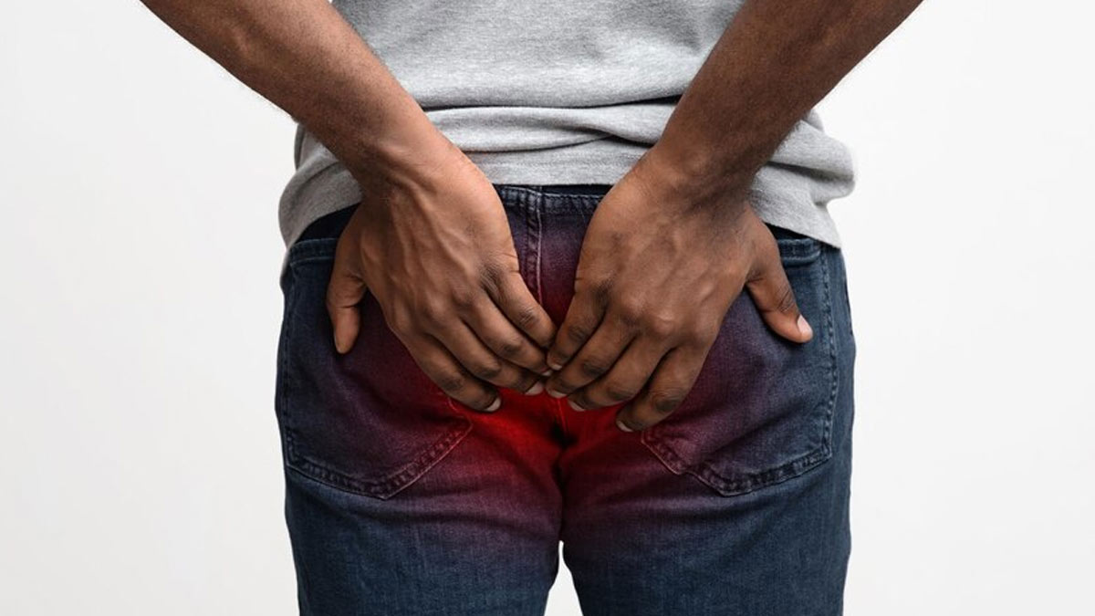 What Is Dead Butt Syndrome And How Does Sitting For Long Hours May Cause It?