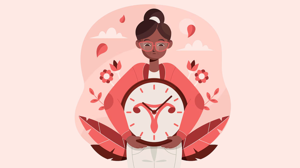 Menopause: Here Are 4 Good Things To Look Forward To After Menopause