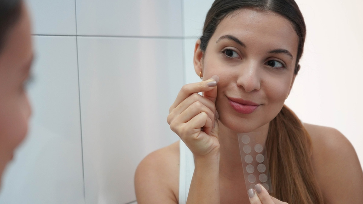What Are Pimple Patches? Understanding Benefits And How To Use