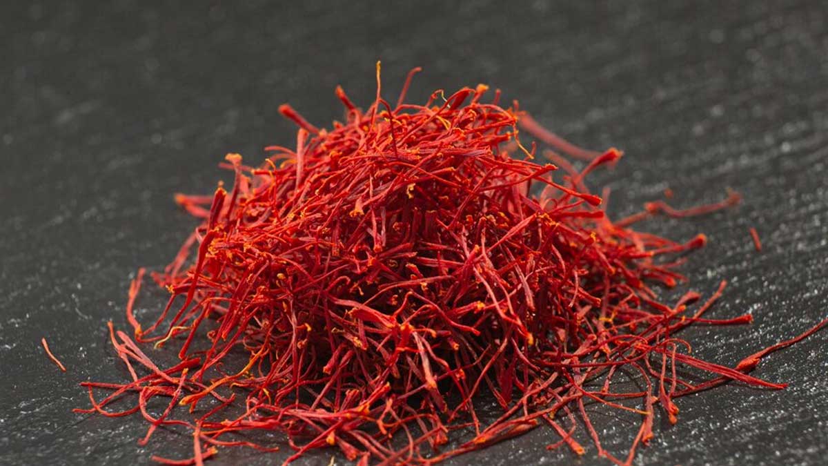 Misconceptions About Saffron Benefits: Why They Shouldn’t Drive You To Buy This Expensive Spice