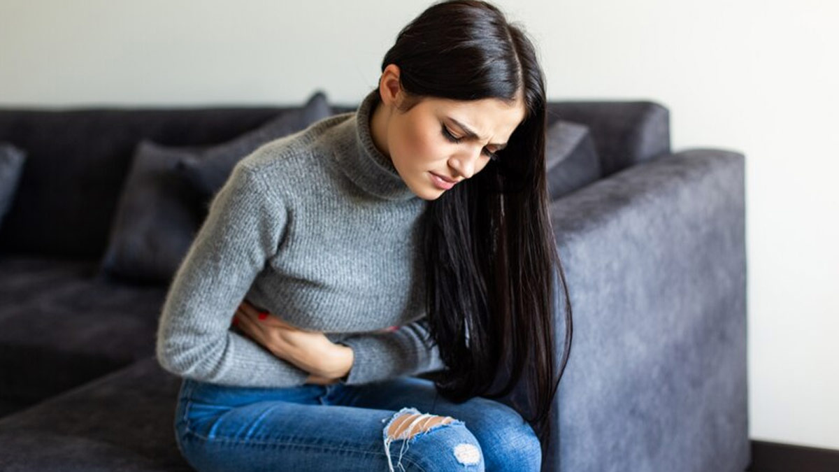 Can Skipping Meals Help Heal Your Upset Stomach Faster? Doctor Weighs In