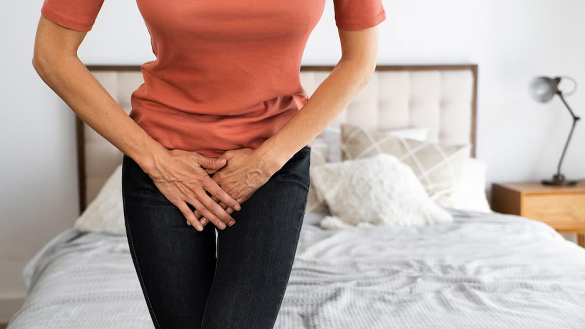Menstruation And Bladder Control: What Every Woman Should Know