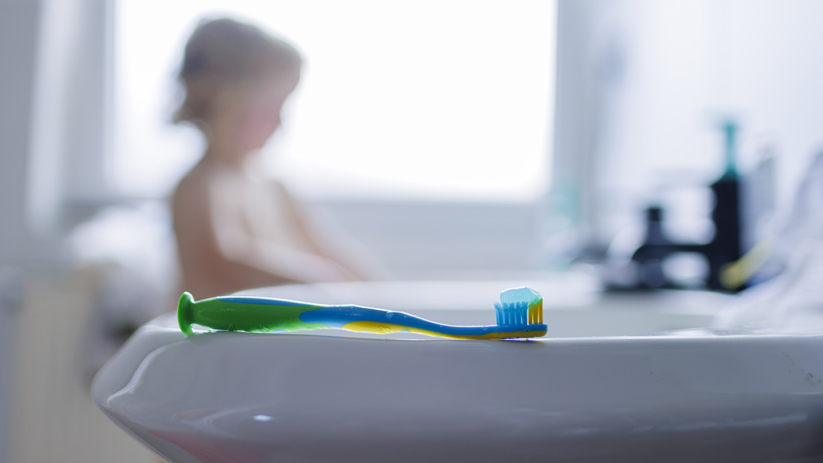 Your Toothbrush And Showerhead May Be Hosting Hidden Viruses, Study Reveals