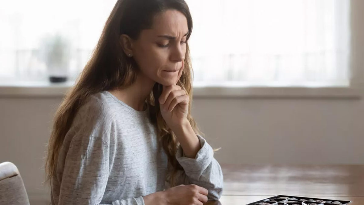 ARFID: The Eating Disorder That Triggers Fear of Food—Causes and Symptoms Revealed
