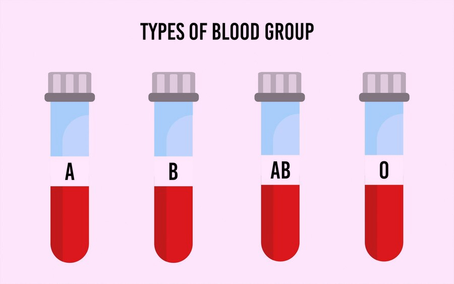 Blood type diet