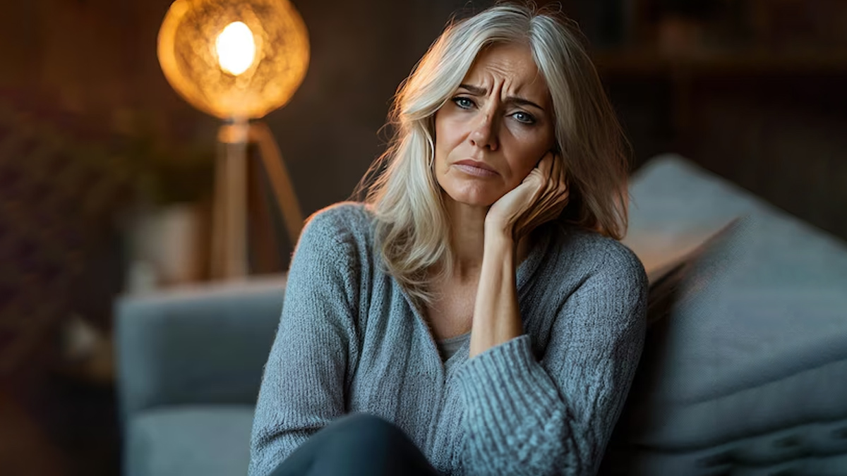 Menopause