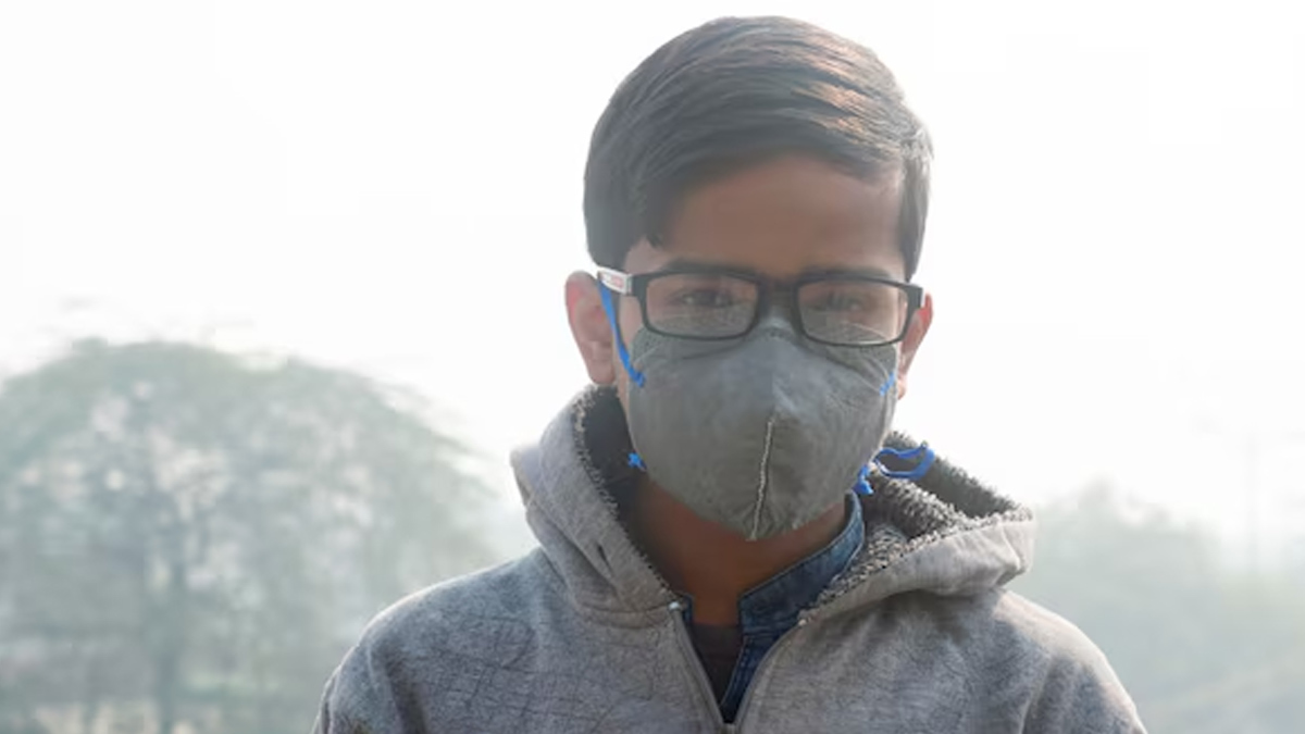 Tips To Take Care Of Yourself During Pollution In Hindi