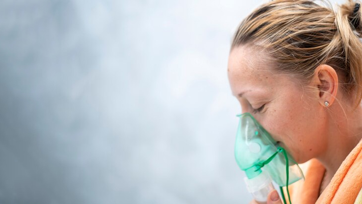 Who Is Most At Risk To Air Pollution In Hindi