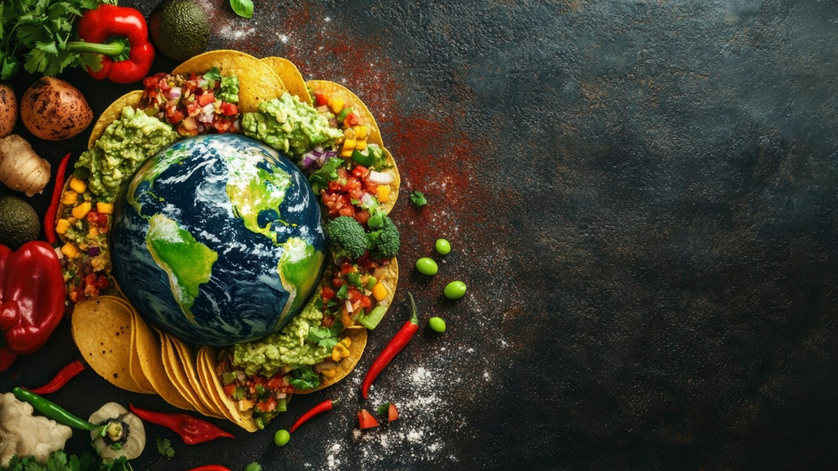 World Food Day 2024: क्यों मनाया जाता है विश्व खाद्य दिवस? जानें थीम, इतिहास और महत्व