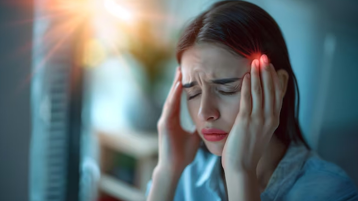 What Causes Of Headache After Miscarriage In Hindi