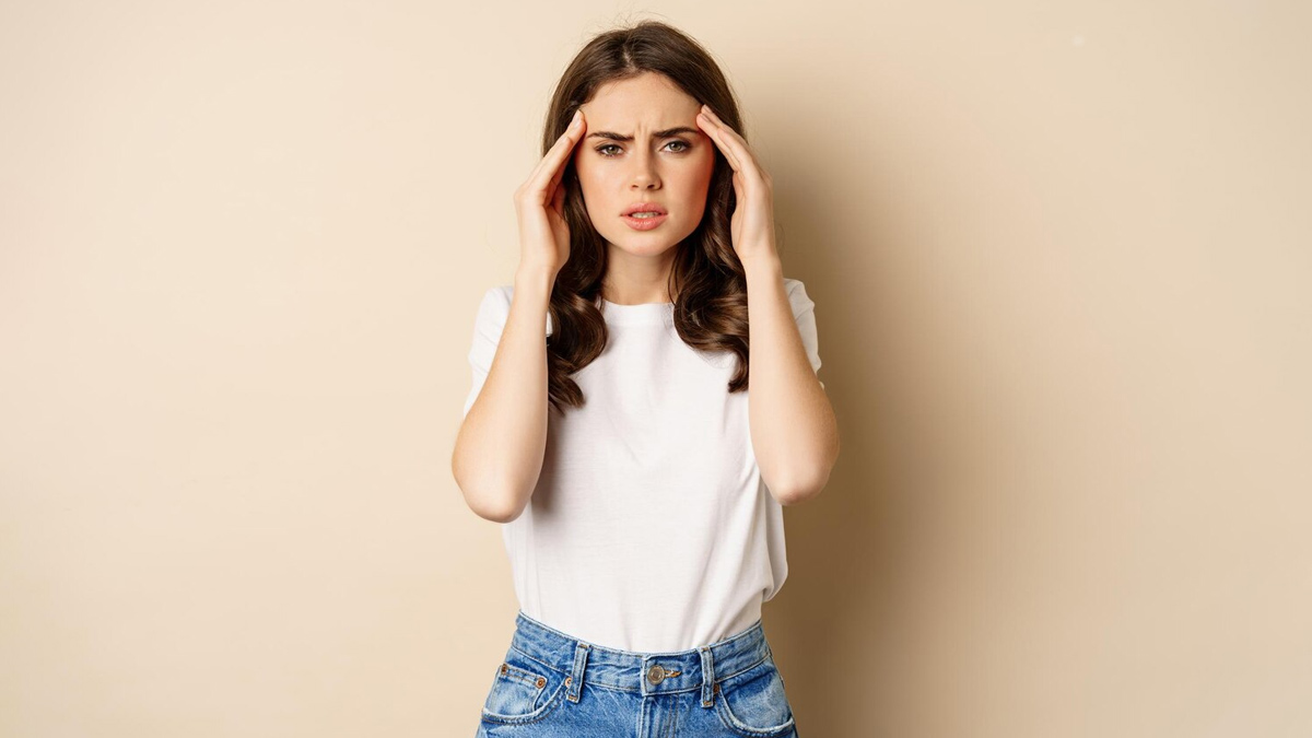 What Causes Of Headache After Miscarriage In Hindi