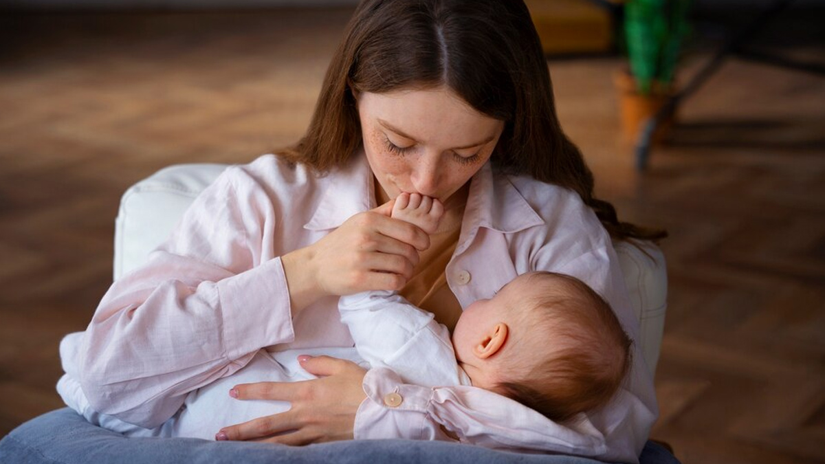 infant-care