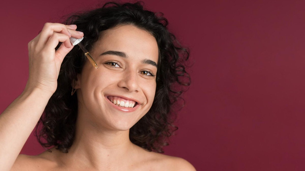 How To Use Olive Oil On Face Overnight