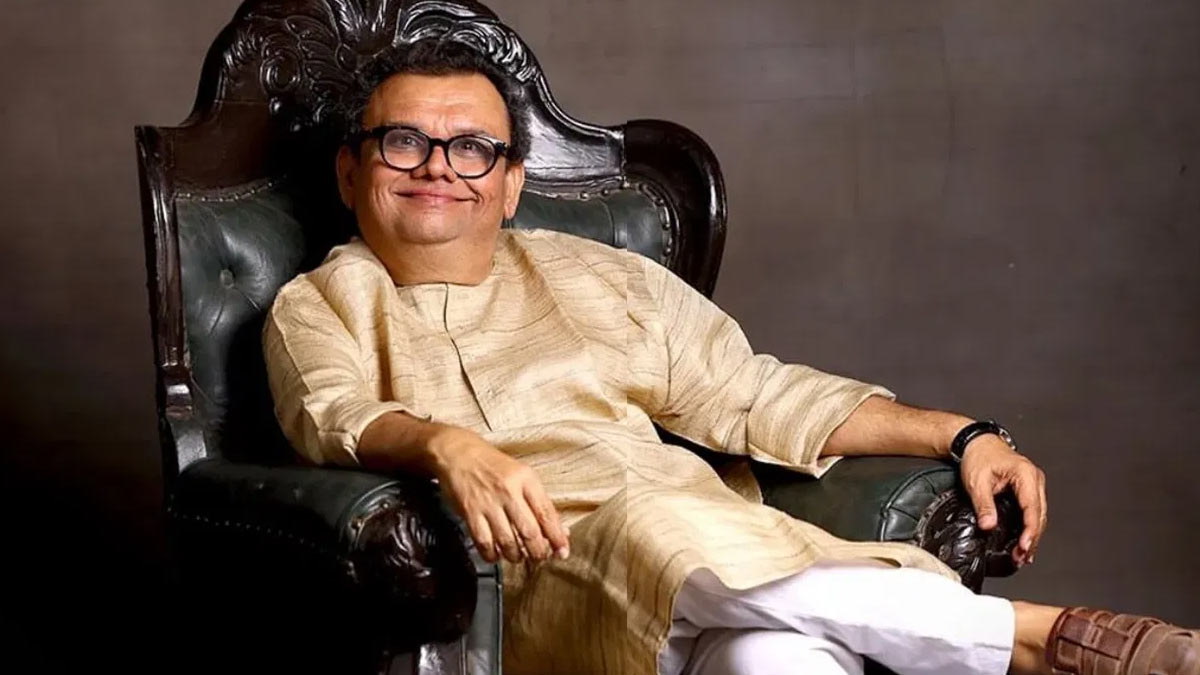 Famous Marathi Actor Atul Parchure