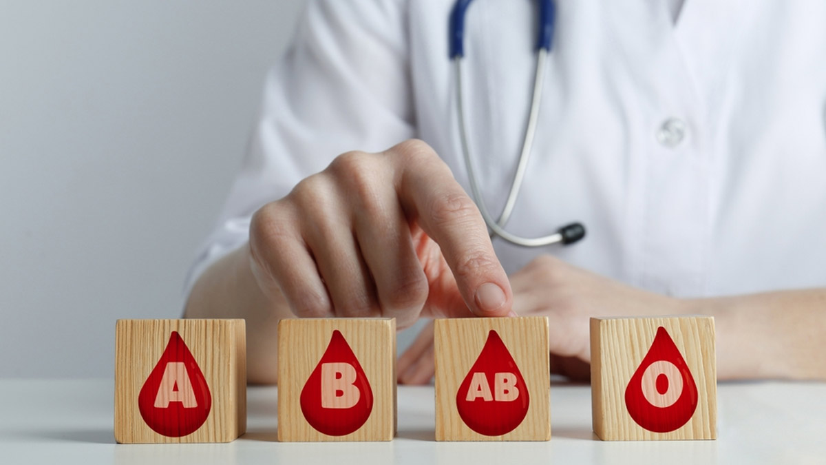 Blood Type Diet: Should You Eat Foods According To Your Blood Group? Experts Explain