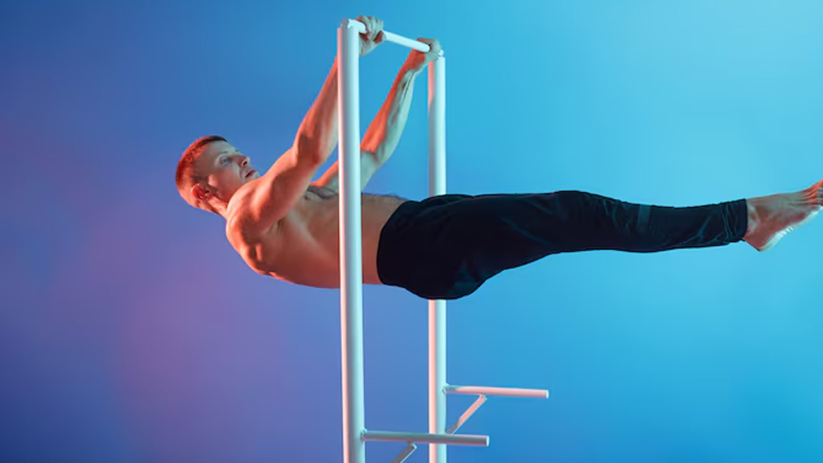 Enhancing Fitness: 6 Ways Callisthenics Can Benefit Your Health