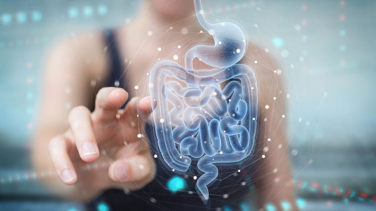Inside Your Gut: Expert Explains How the Microbiome Holds The Key to Transforming Chronic Disease Management