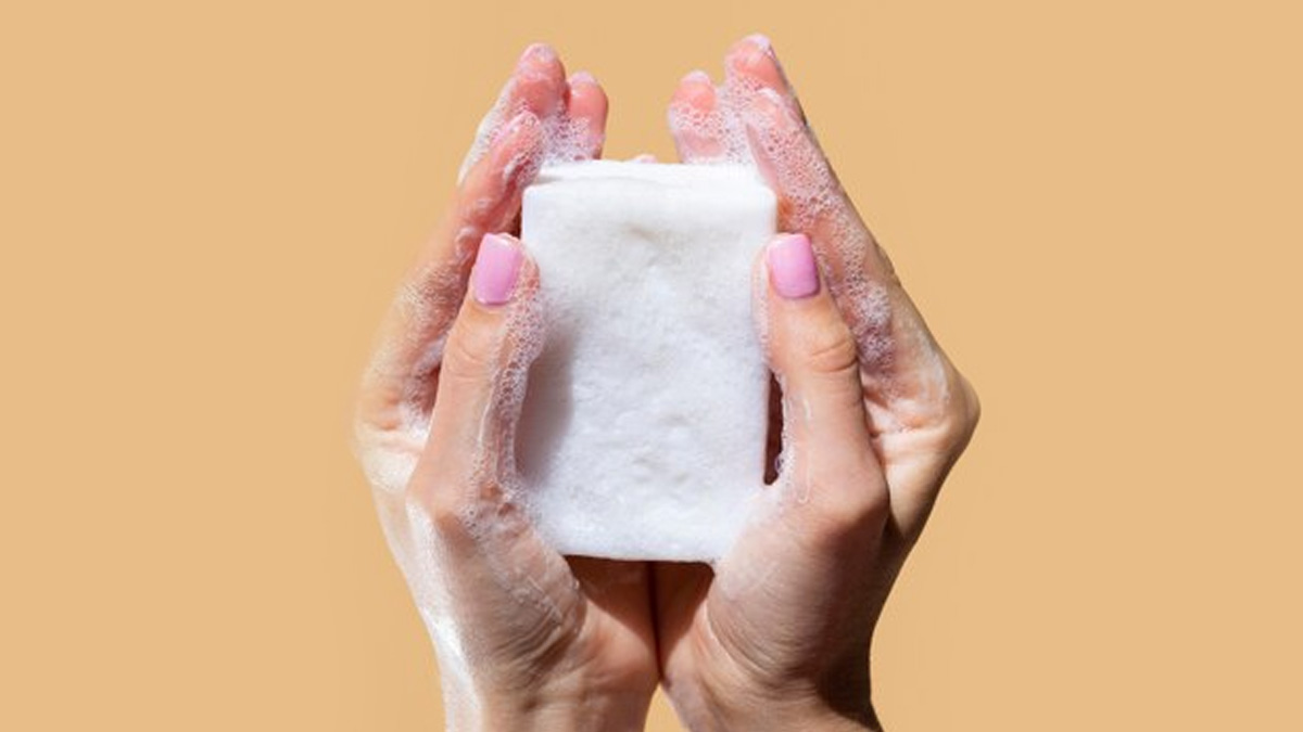 Sodium Palmate: The Powerhouse Behind Soap And Skincare