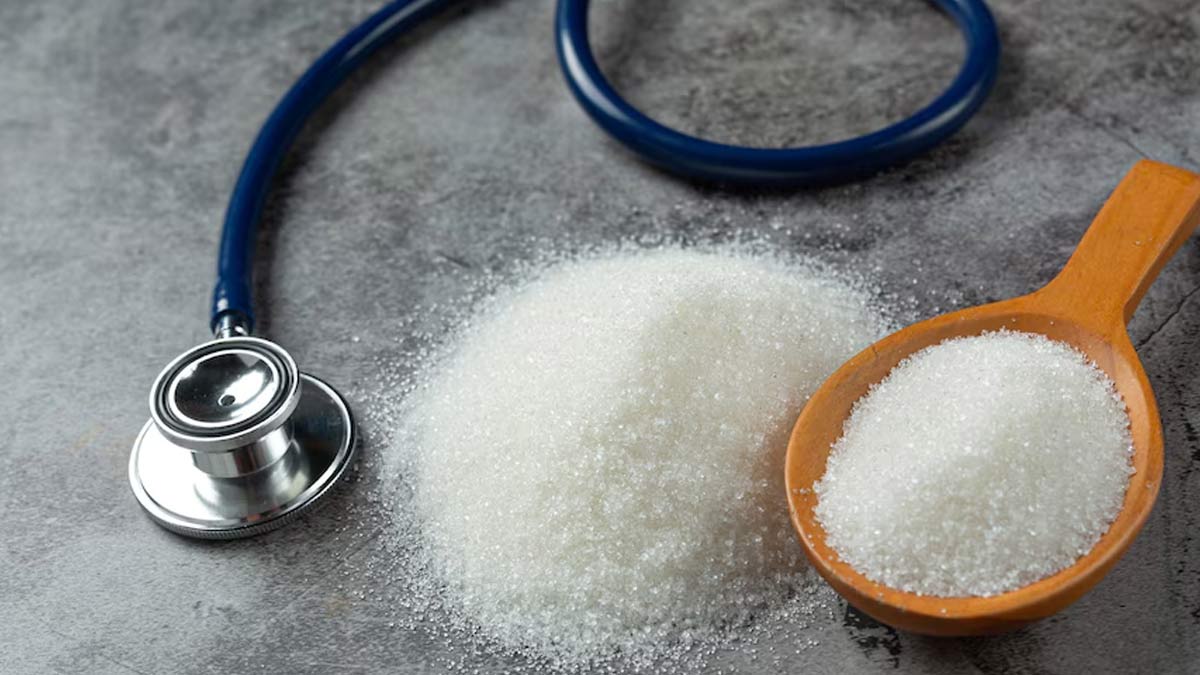 5 Expert-Approved Techniques For Reducing Sugar Intake During The Festive Season