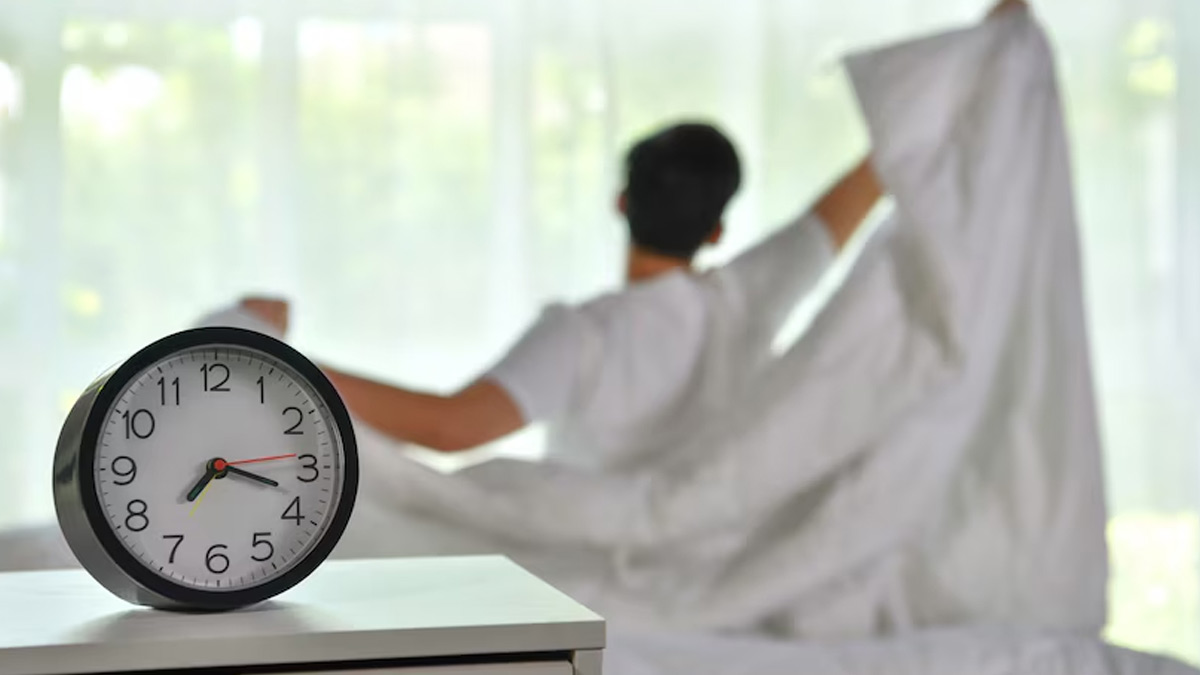 How Does Waking Up Early In The Morning Enhance Your Mental Health