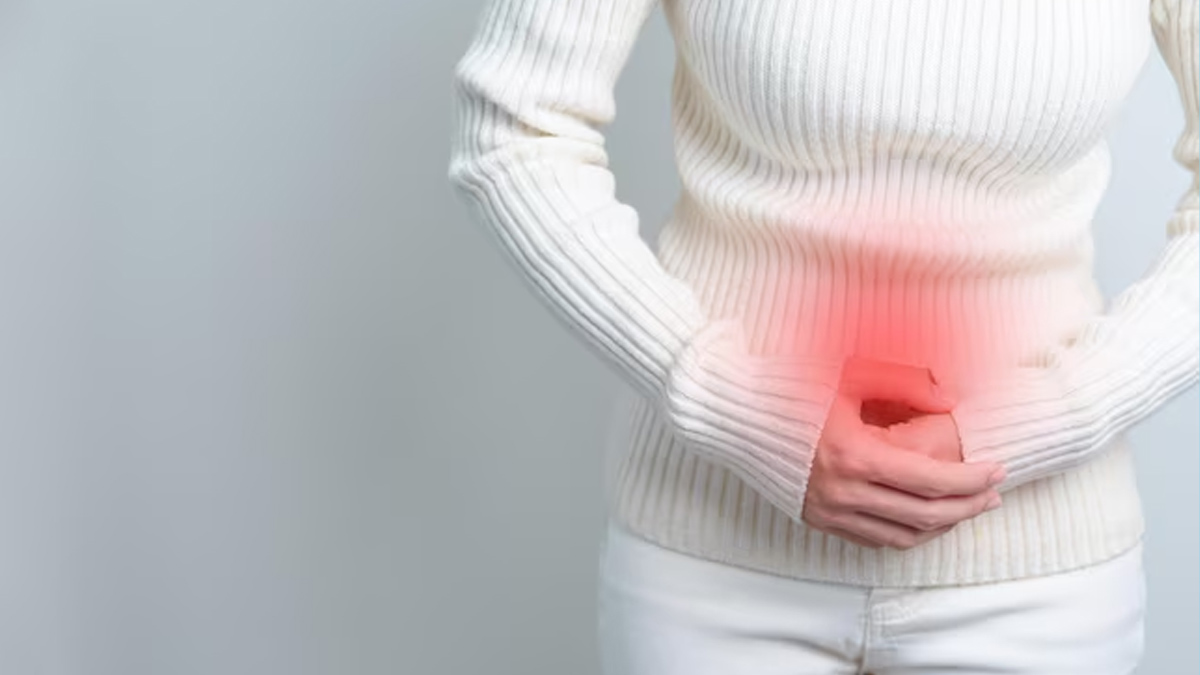 What Happens To Your Body After A Total Hysterectomy In Hindi