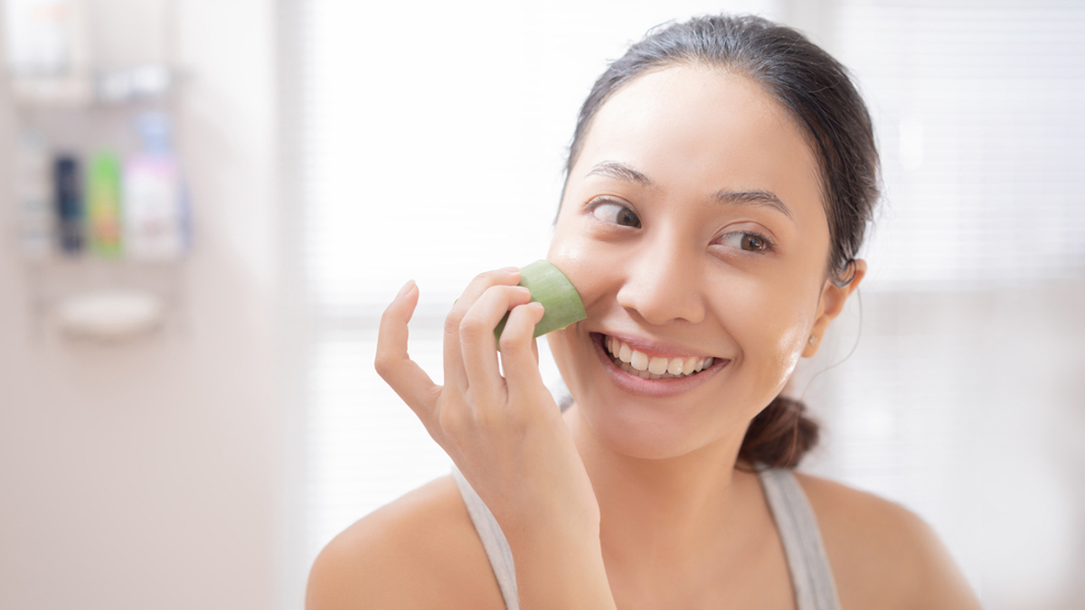 Managing Hyperpigmentation: Here's How Aloe Vera Can Help Reduce ...