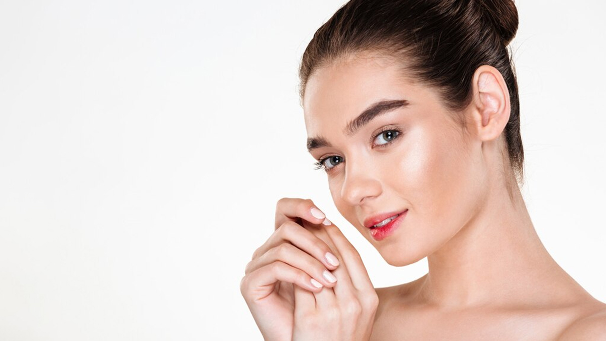 beautiful skin
