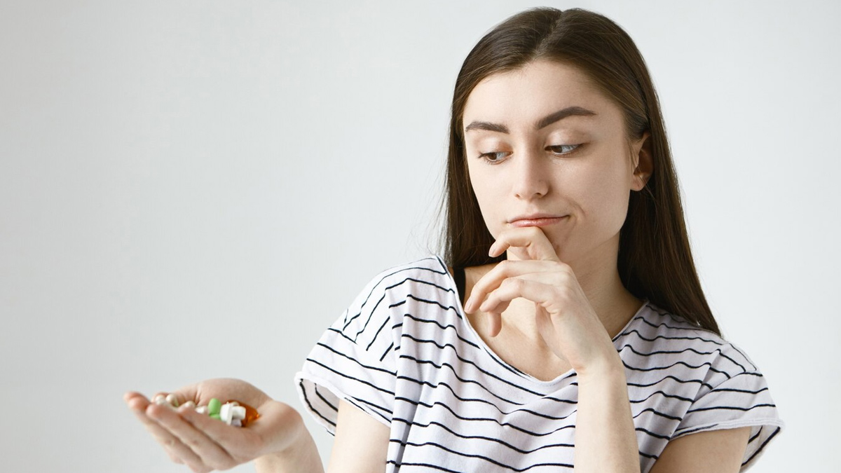 Contraceptive Pills Increase The Risk Of Infertility And Breast Cancer In Hindi 
