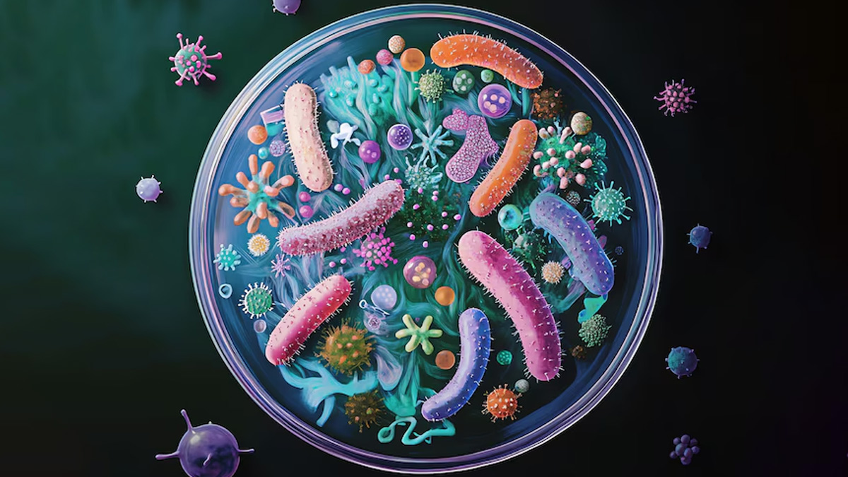 gut-microbiome