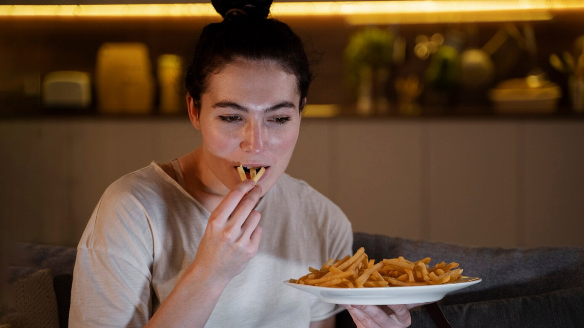 cheat meal