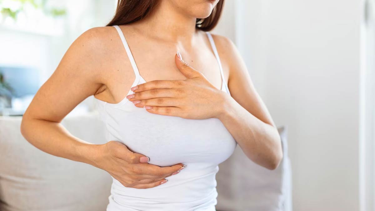 Is Breast Cancer Genetic In Hindi