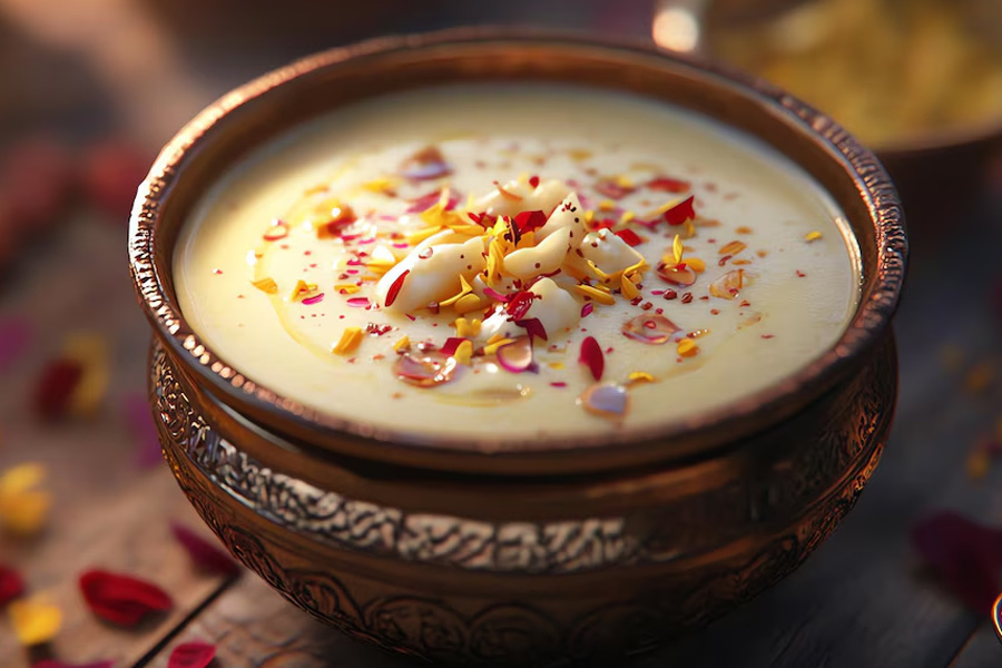 kheer