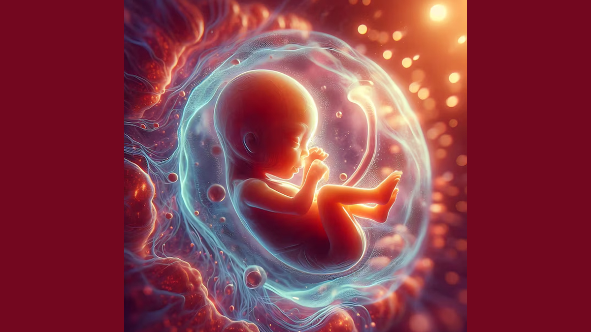 Causes Of Low Amniotic Fluid In Late Pregnancy In Hindi