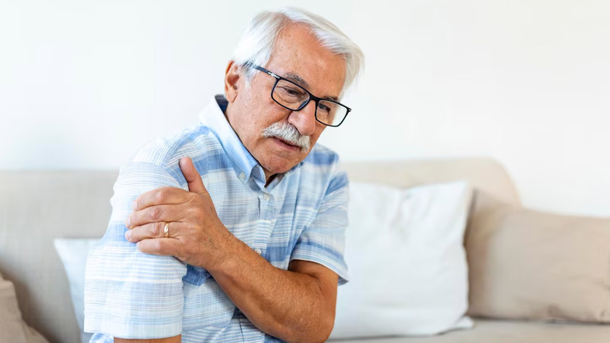 Finding Relief: Follow These Daily Strategies For Living Well with Arthritis
