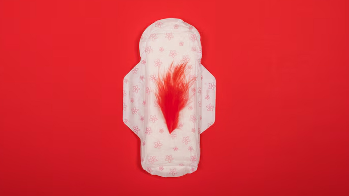 Can Lighter Periods Affect Your Chances Of Getting Pregnant?