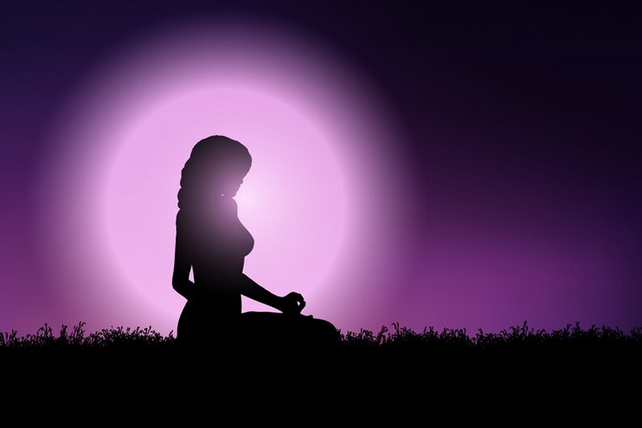 moonlight-meditation