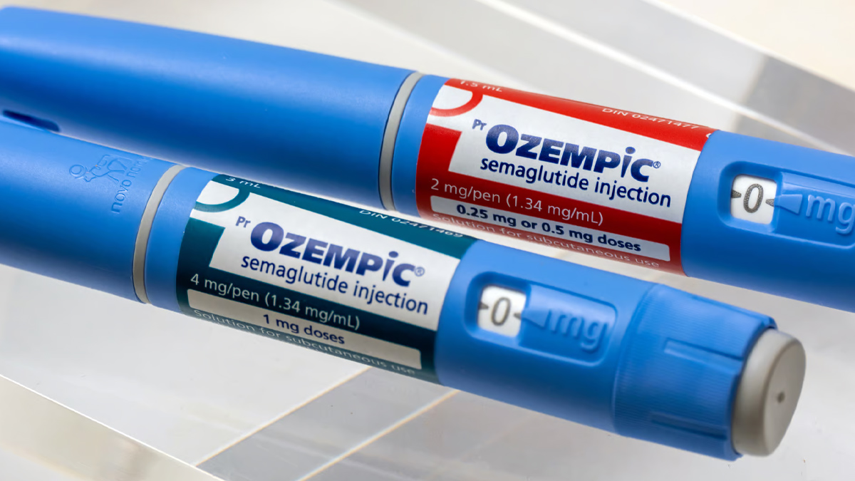 ozempic for weight loss