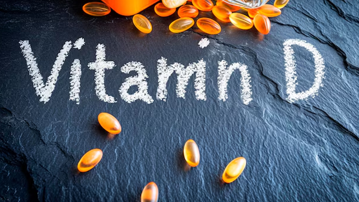 vitamin d benefits for diabetes