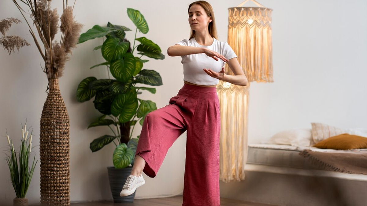 Tai-Chi